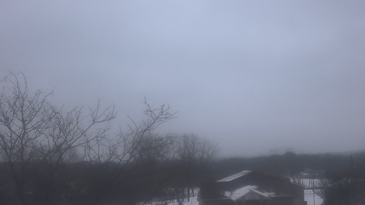 Thumbnail for current weather camera view from St Ambrose School in Brunswick, Ohio