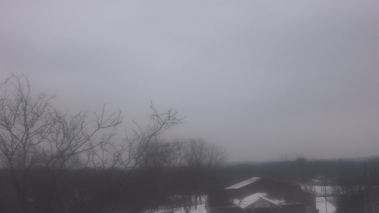 Thumbnail for current weather camera view from St Ambrose School in Brunswick, Ohio