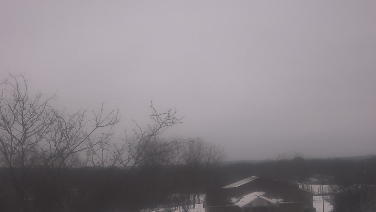 Thumbnail for current weather camera view from St Ambrose School in Brunswick, Ohio