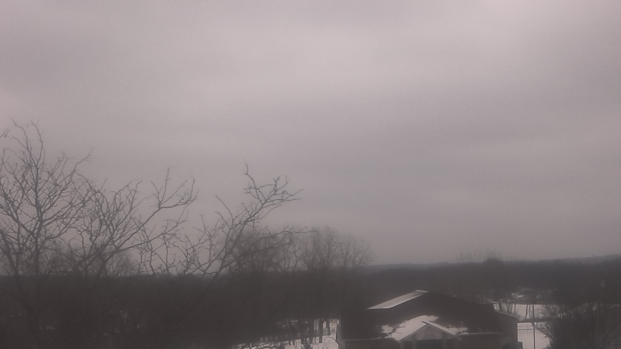 Thumbnail for current weather camera view from St Ambrose School in Brunswick, Ohio