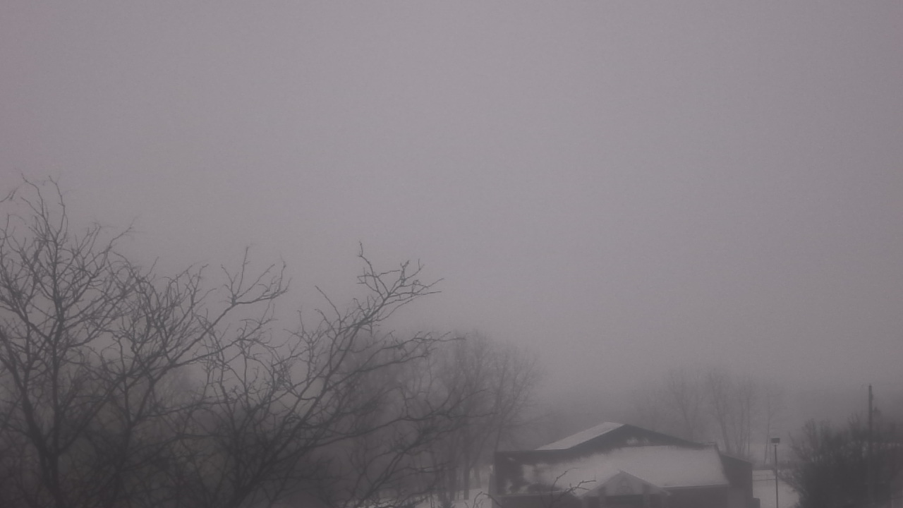 Thumbnail for current weather camera view from St Ambrose School in Brunswick, Ohio