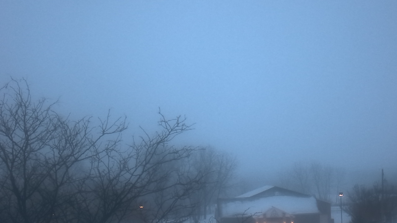 Thumbnail for current weather camera view from St Ambrose School in Brunswick, Ohio