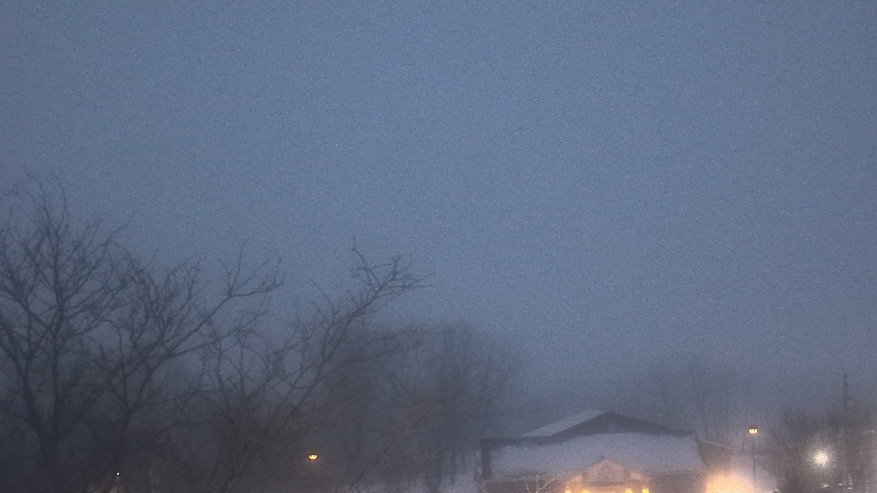 Thumbnail for current weather camera view from St Ambrose School in Brunswick, Ohio