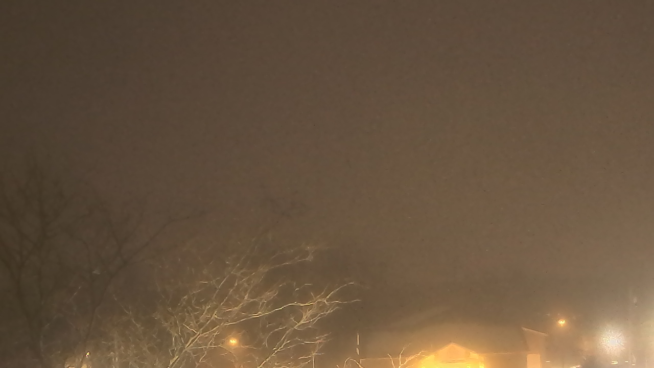 Thumbnail for current weather camera view from St Ambrose School in Brunswick, Ohio