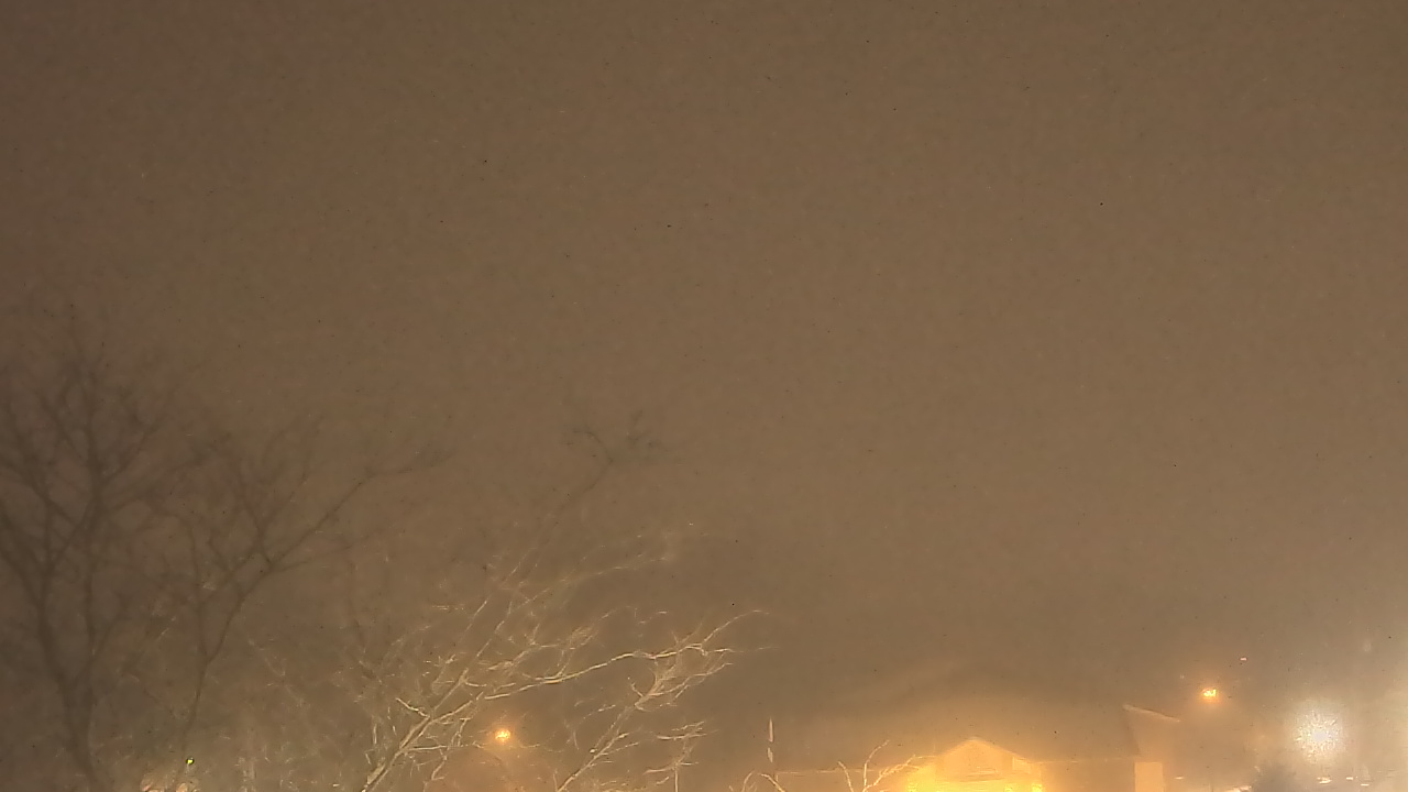 Thumbnail for current weather camera view from St Ambrose School in Brunswick, Ohio