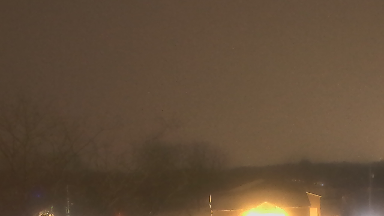 Thumbnail for current weather camera view from St Ambrose School in Brunswick, Ohio