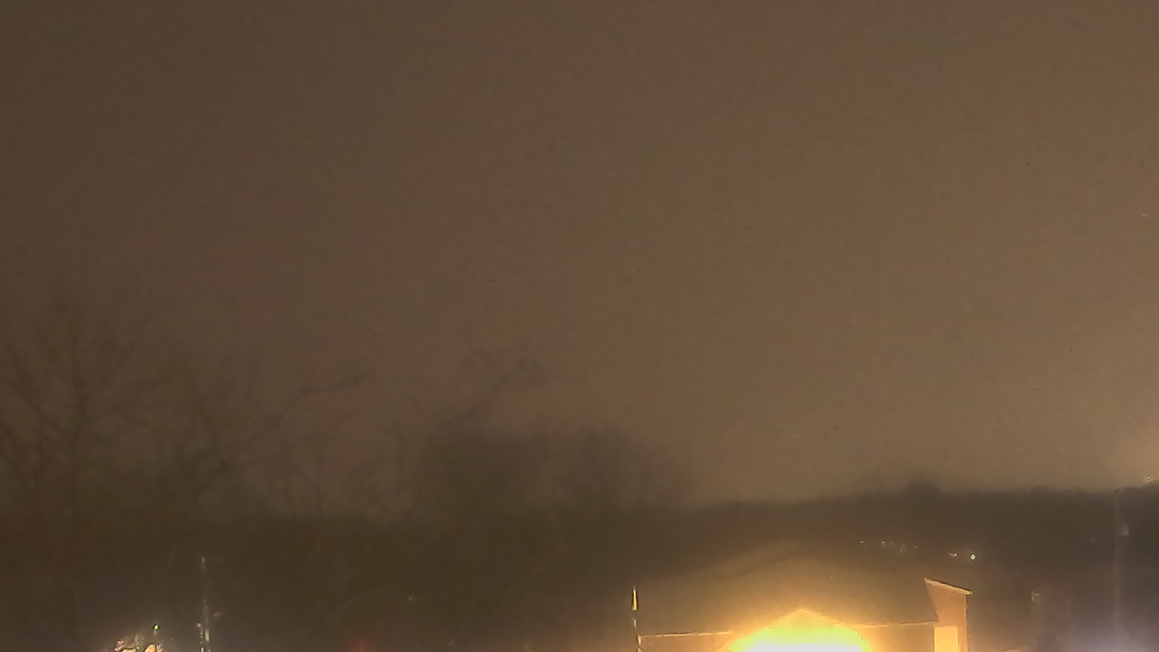 Thumbnail for current weather camera view from St Ambrose School in Brunswick, Ohio