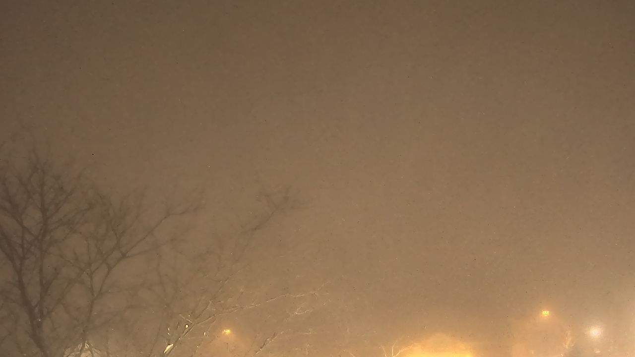 Thumbnail for current weather camera view from St Ambrose School in Brunswick, Ohio