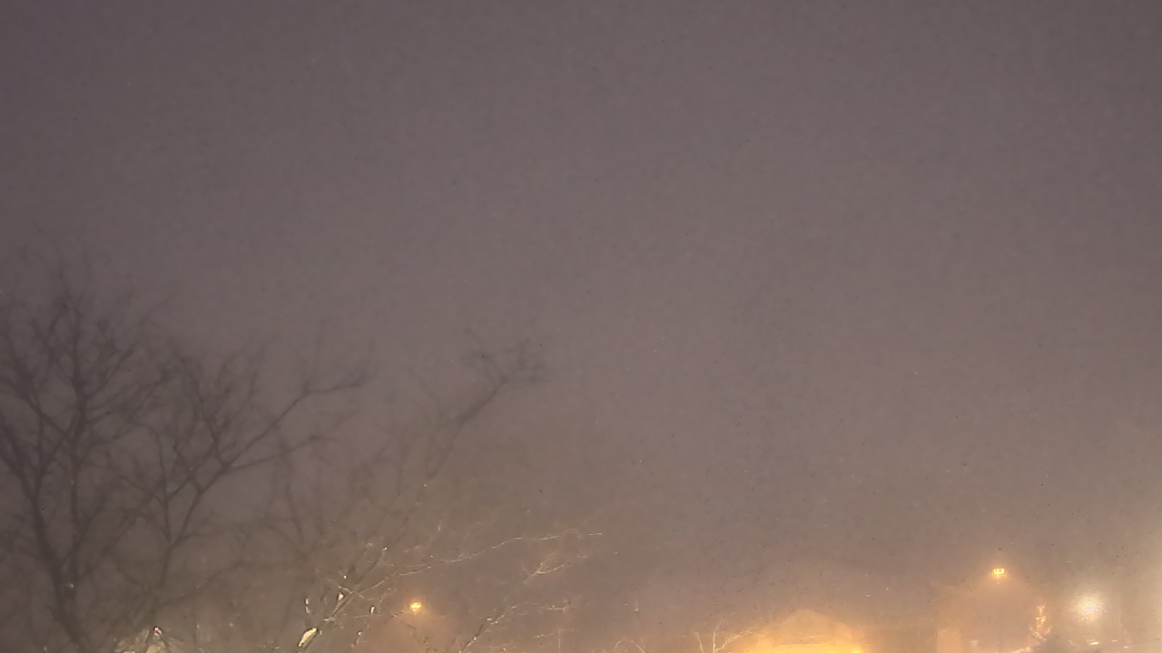 Thumbnail for current weather camera view from St Ambrose School in Brunswick, Ohio