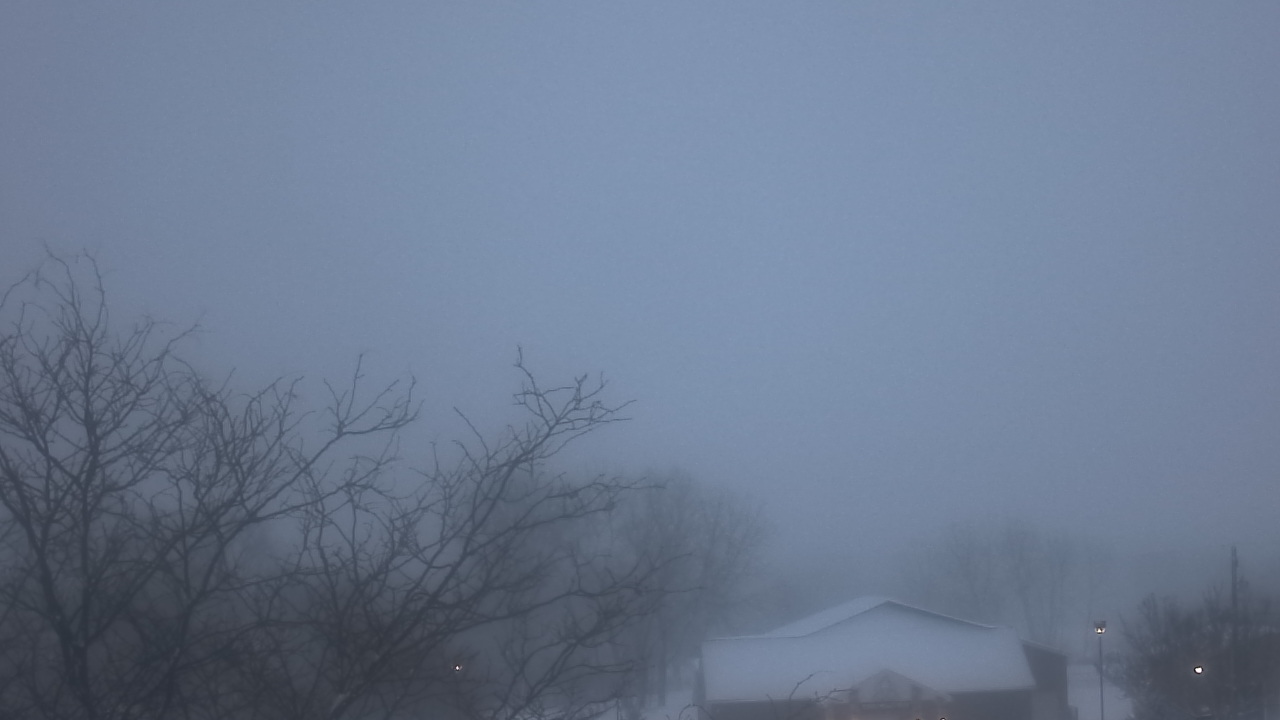 Thumbnail for current weather camera view from St Ambrose School in Brunswick, Ohio