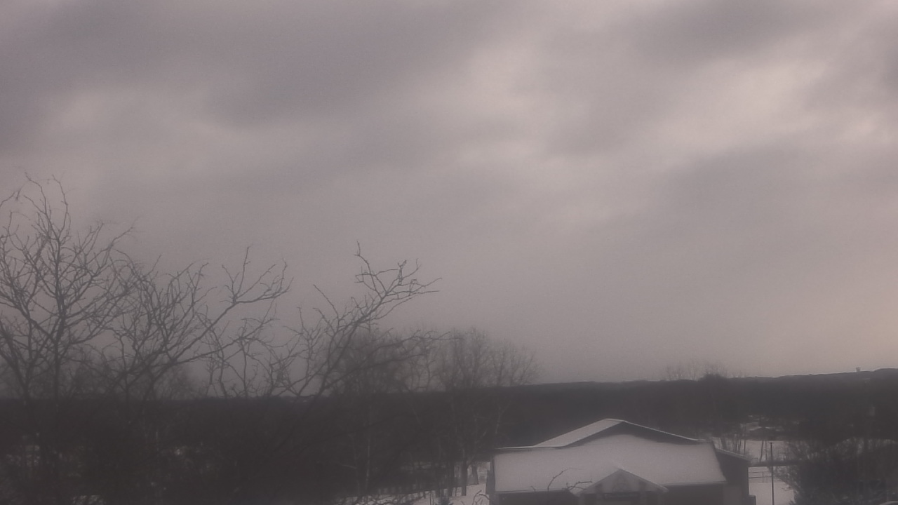 Thumbnail for current weather camera view from St Ambrose School in Brunswick, Ohio