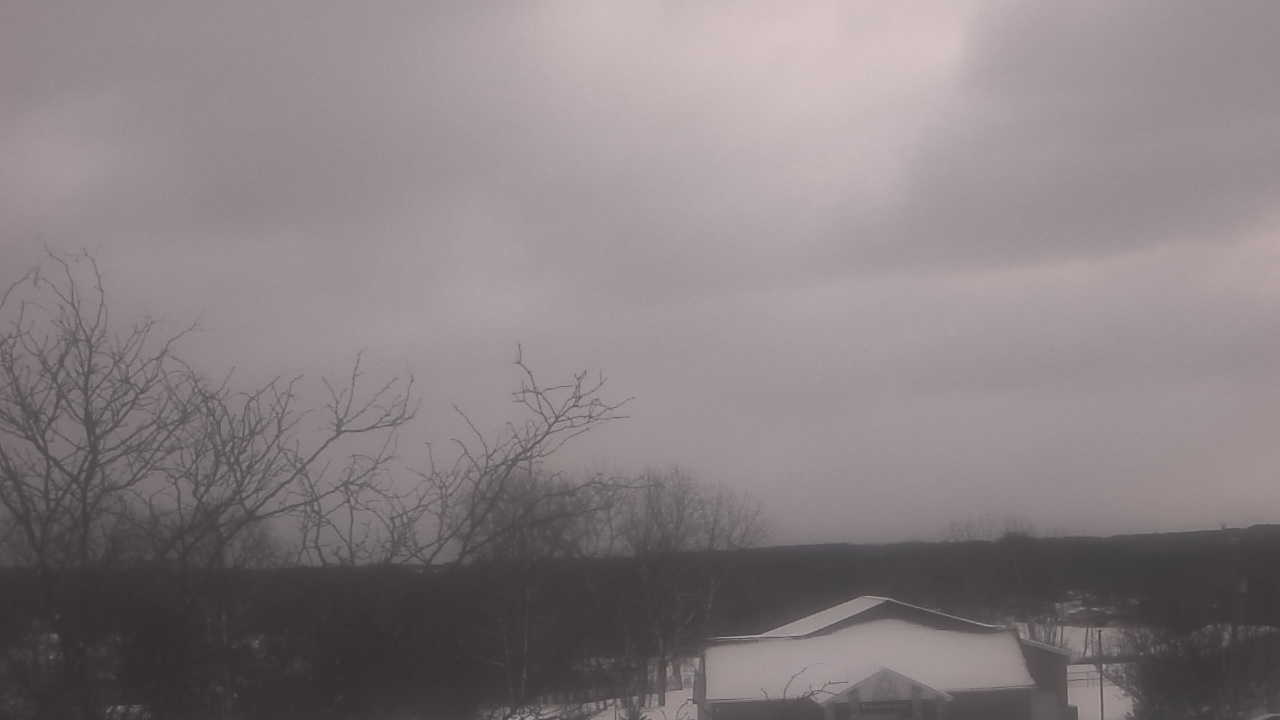 Thumbnail for current weather camera view from St Ambrose School in Brunswick, Ohio