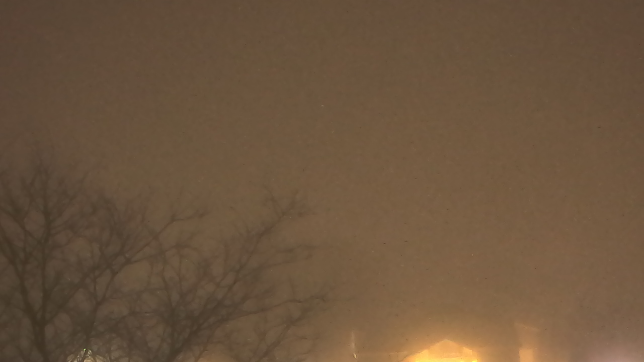 Thumbnail for current weather camera view from St Ambrose School in Brunswick, Ohio