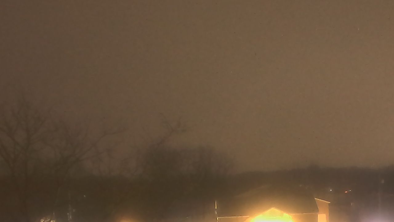 Thumbnail for current weather camera view from St Ambrose School in Brunswick, Ohio