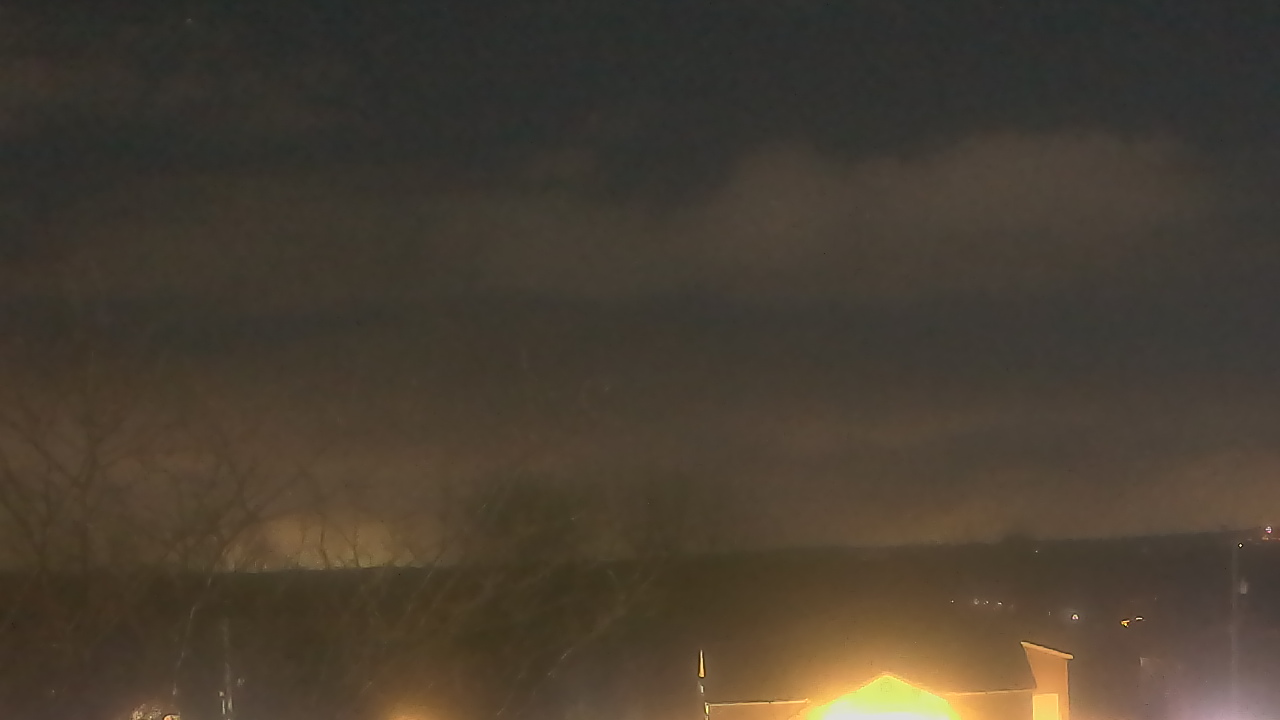 Thumbnail for current weather camera view from St Ambrose School in Brunswick, Ohio