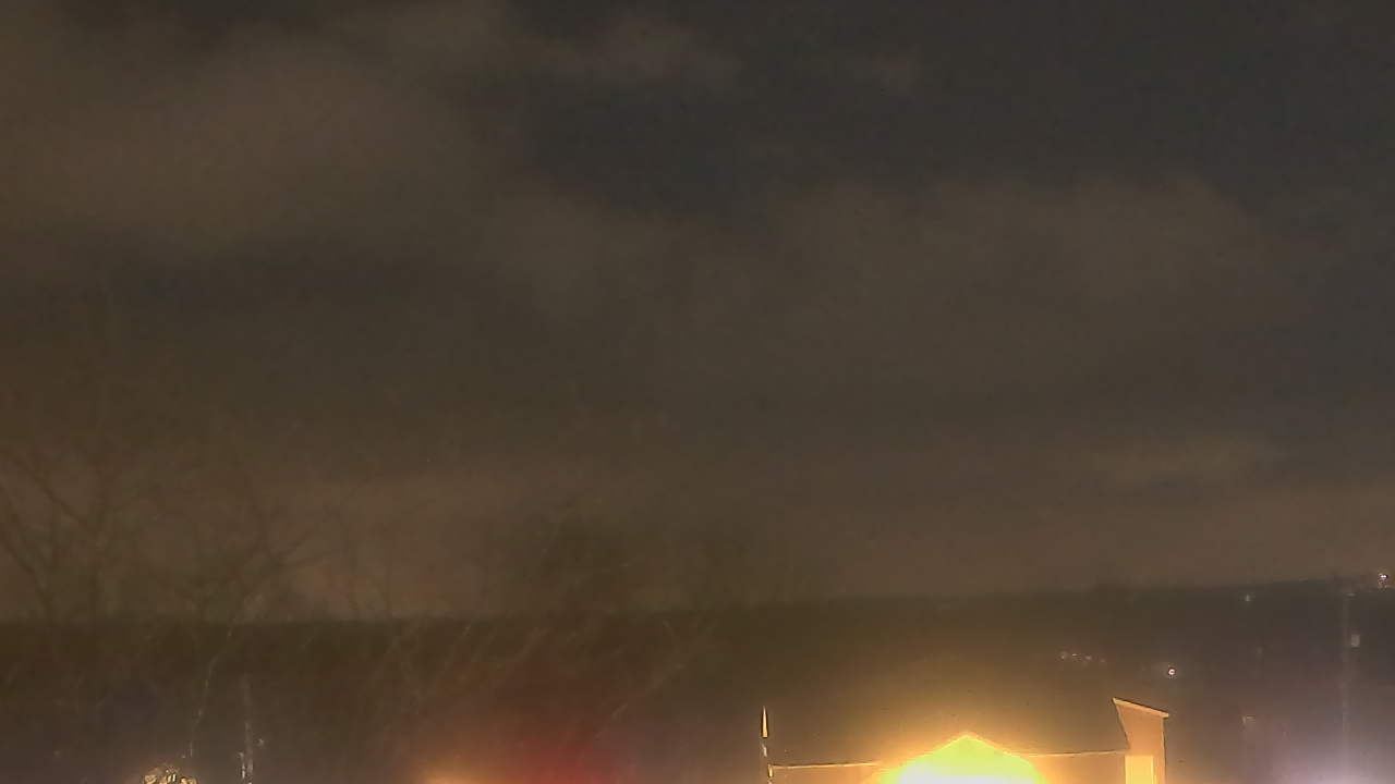 Thumbnail for current weather camera view from St Ambrose School in Brunswick, Ohio