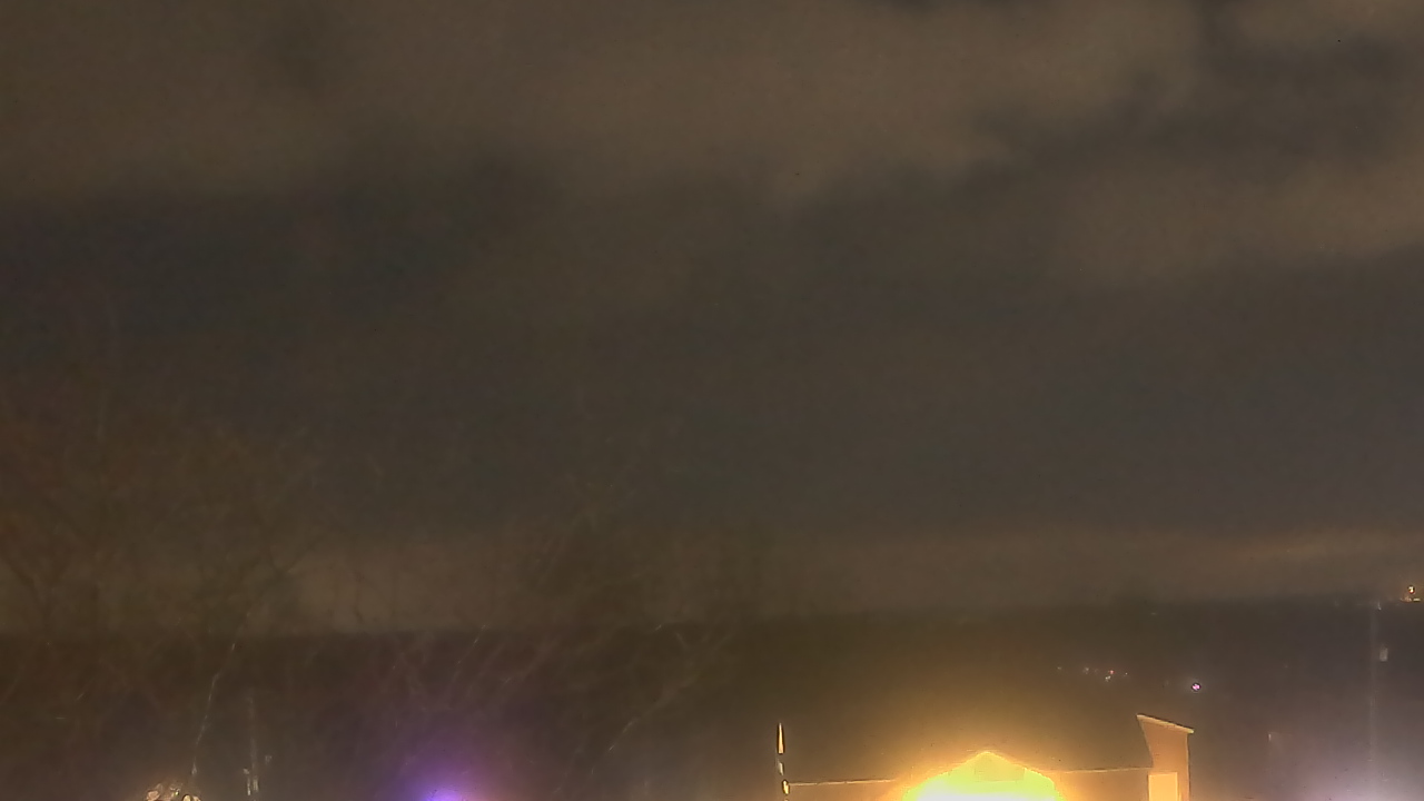 Thumbnail for current weather camera view from St Ambrose School in Brunswick, Ohio