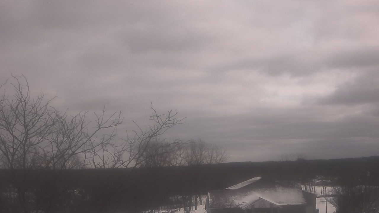 Thumbnail for current weather camera view from St Ambrose School in Brunswick, Ohio