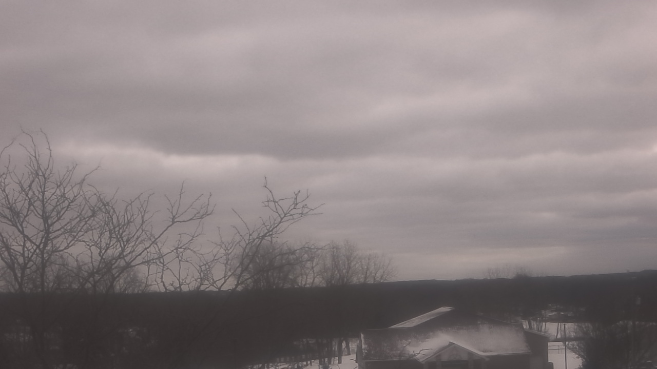 Thumbnail for current weather camera view from St Ambrose School in Brunswick, Ohio