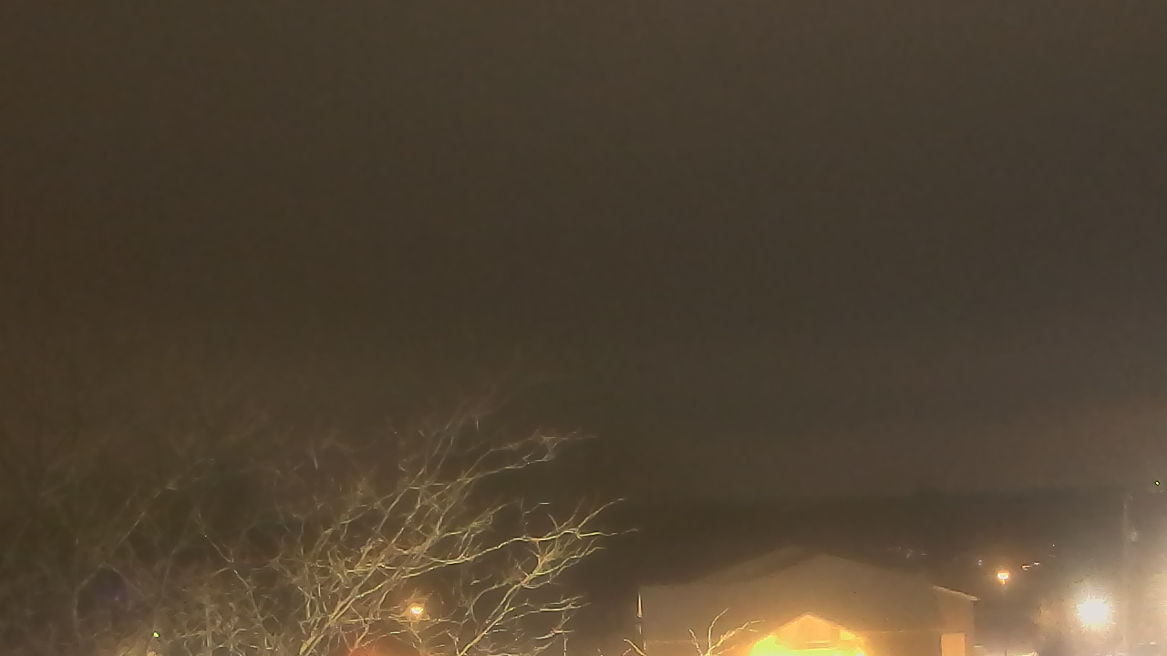 Thumbnail for current weather camera view from St Ambrose School in Brunswick, Ohio