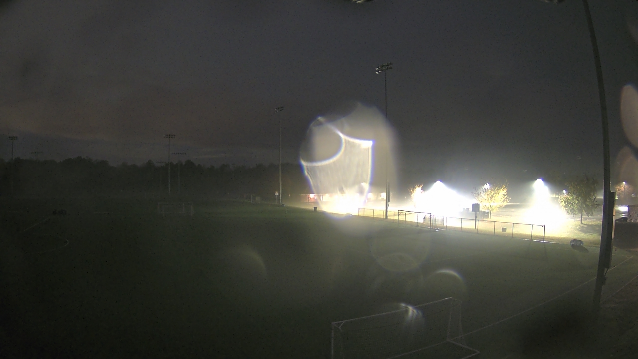 Thumbnail for current weather camera view from Bryan Park in Greensboro, North Carolina