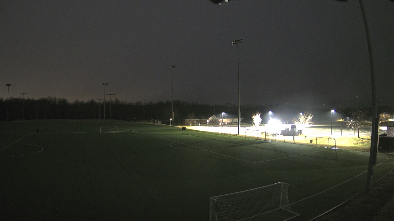 Thumbnail for current weather camera view from Bryan Park in Greensboro, North Carolina