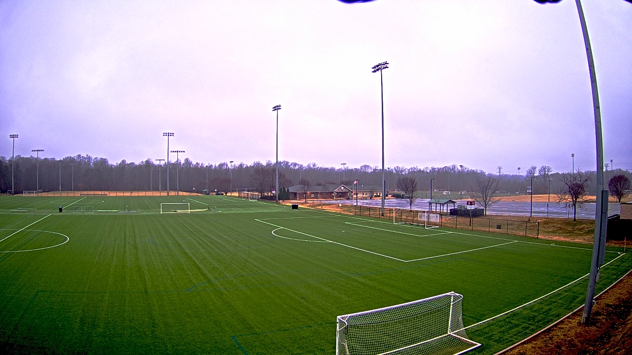 Thumbnail for current weather camera view from Bryan Park in Greensboro, North Carolina