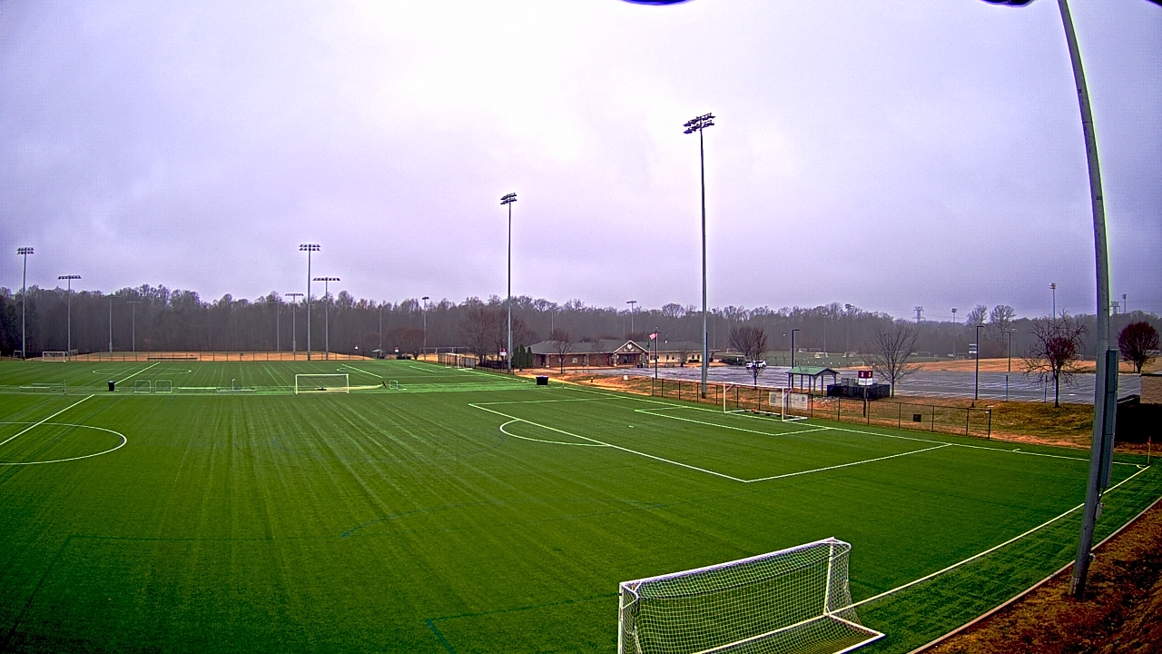 Thumbnail for current weather camera view from Bryan Park in Greensboro, North Carolina