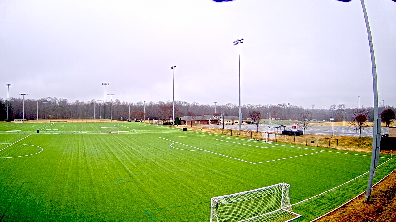 Thumbnail for current weather camera view from Bryan Park in Greensboro, North Carolina