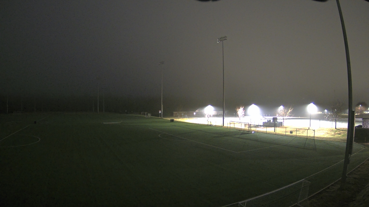 Thumbnail for current weather camera view from Bryan Park in Greensboro, North Carolina