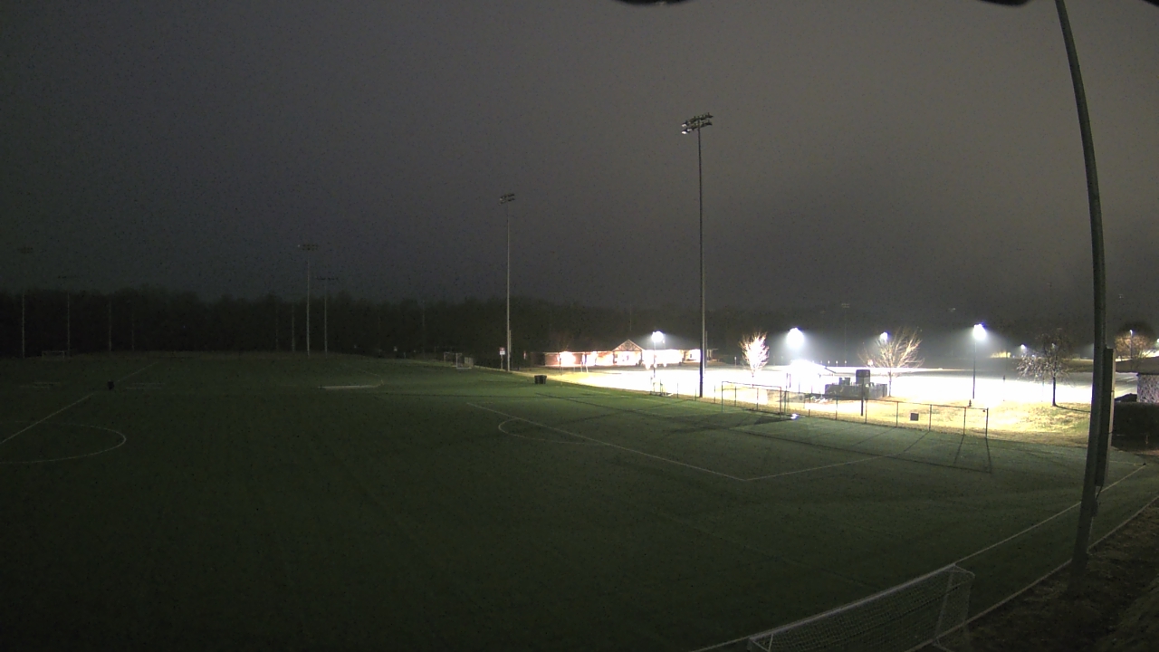 Thumbnail for current weather camera view from Bryan Park in Greensboro, North Carolina