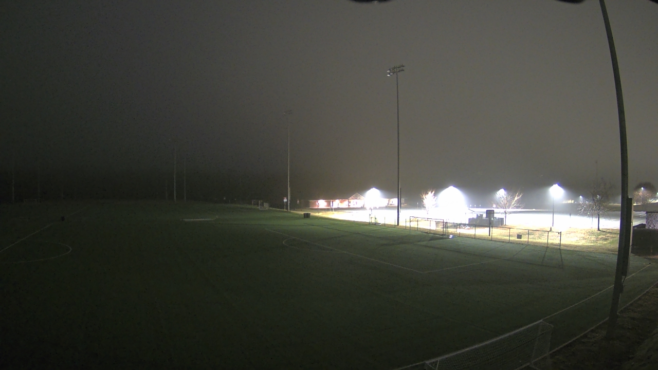 Thumbnail for current weather camera view from Bryan Park in Greensboro, North Carolina