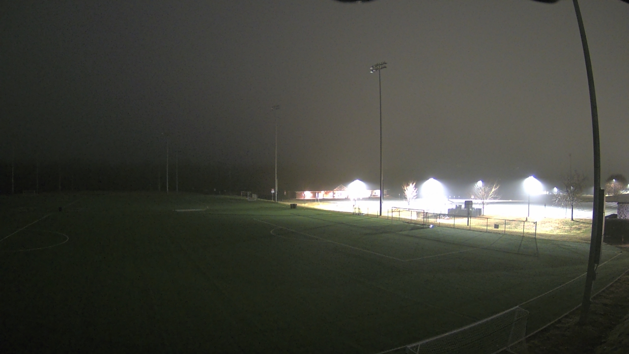 Thumbnail for current weather camera view from Bryan Park in Greensboro, North Carolina