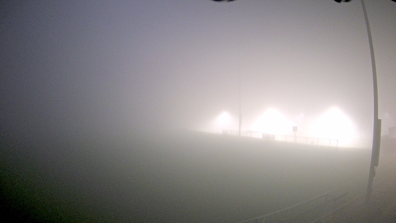 Thumbnail for current weather camera view from Bryan Park in Greensboro, North Carolina