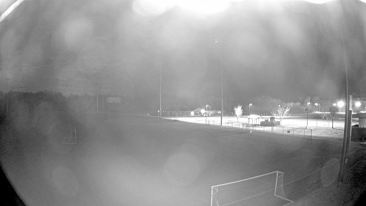 Thumbnail for current weather camera view from Bryan Park in Greensboro, North Carolina