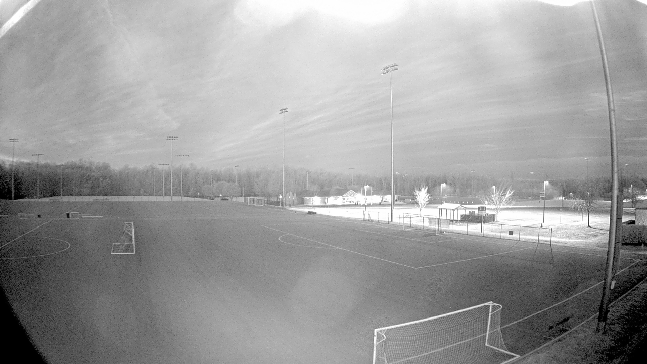 Thumbnail for current weather camera view from Bryan Park in Greensboro, North Carolina