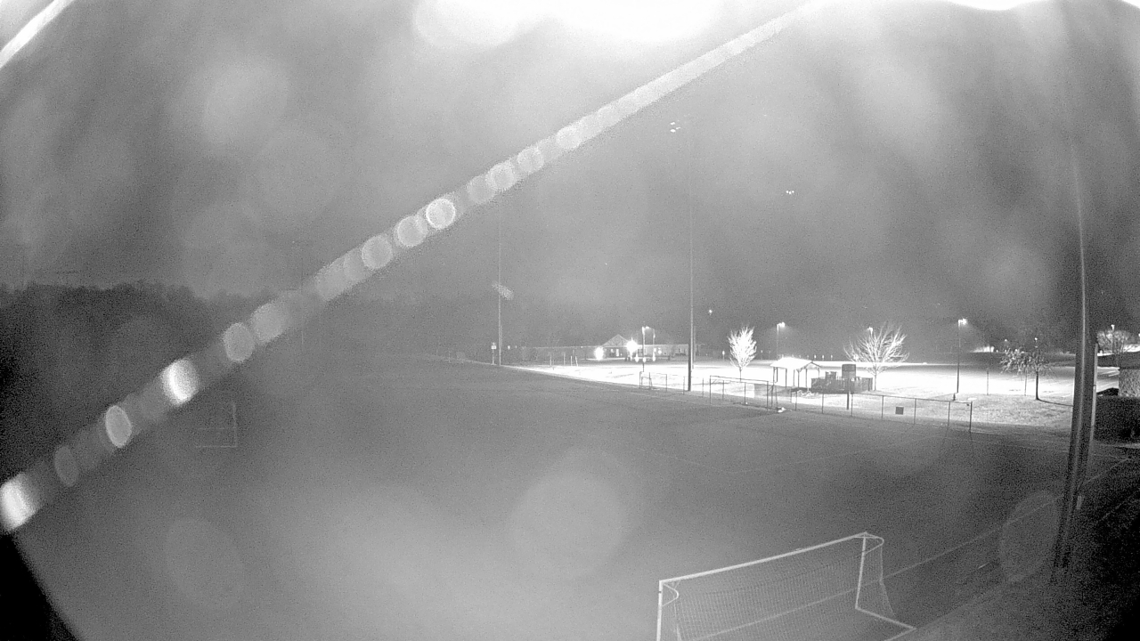 Thumbnail for current weather camera view from Bryan Park in Greensboro, North Carolina