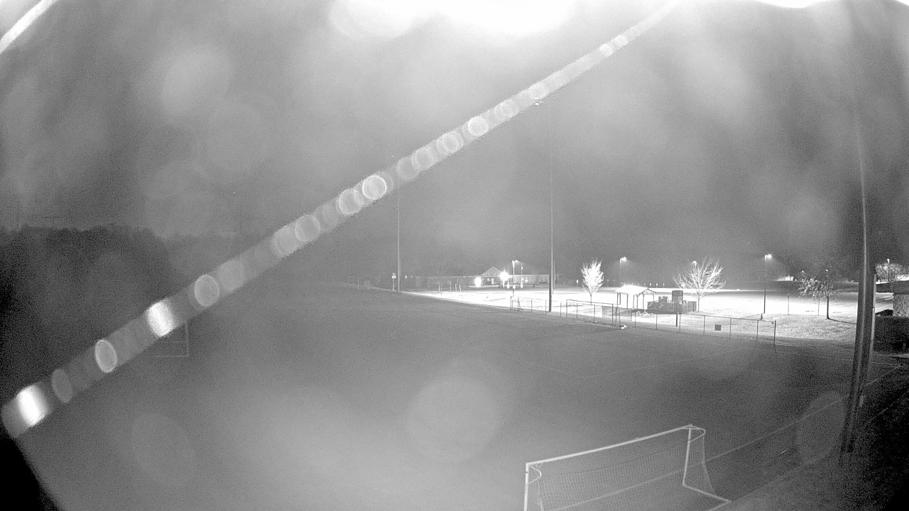 Thumbnail for current weather camera view from Bryan Park in Greensboro, North Carolina