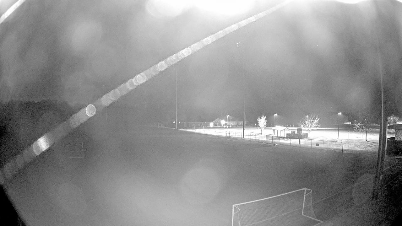 Thumbnail for current weather camera view from Bryan Park in Greensboro, North Carolina