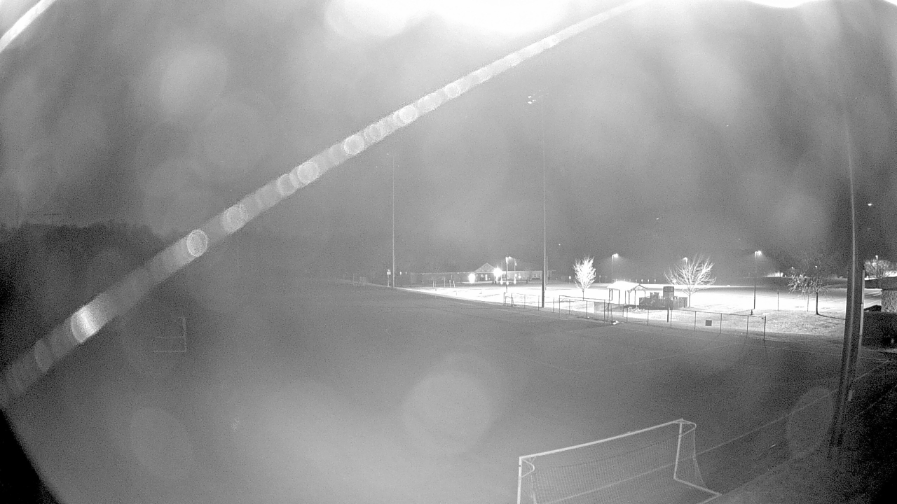 Thumbnail for current weather camera view from Bryan Park in Greensboro, North Carolina