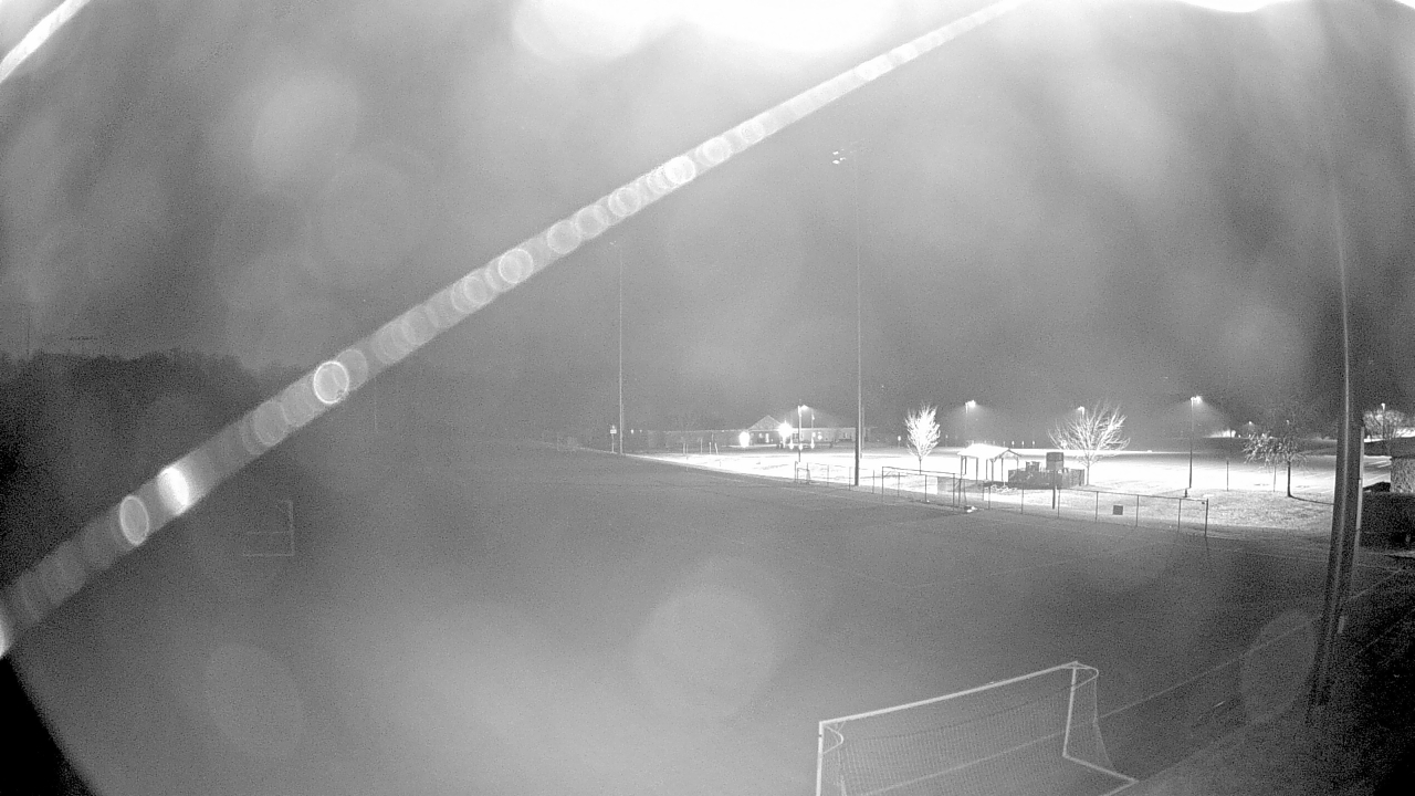 Thumbnail for current weather camera view from Bryan Park in Greensboro, North Carolina