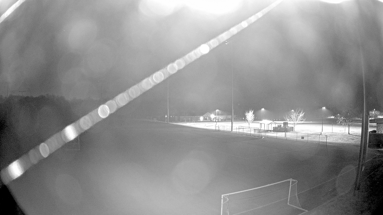 Thumbnail for current weather camera view from Bryan Park in Greensboro, North Carolina