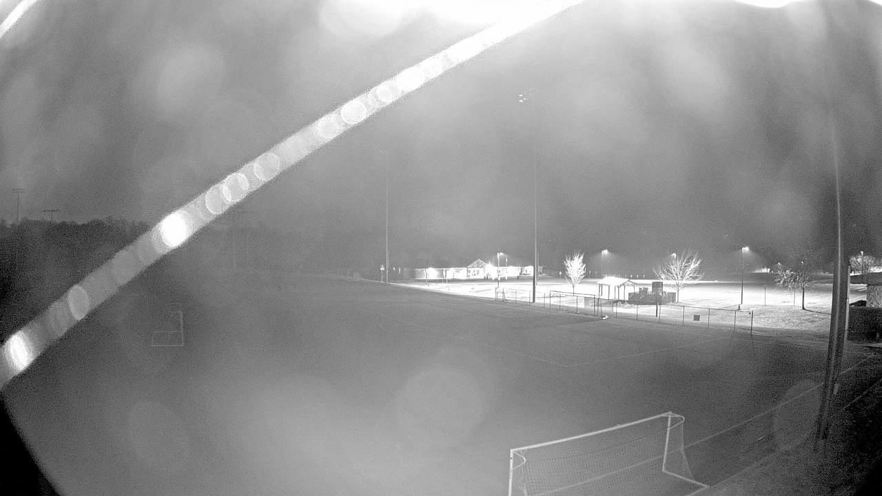 Thumbnail for current weather camera view from Bryan Park in Greensboro, North Carolina