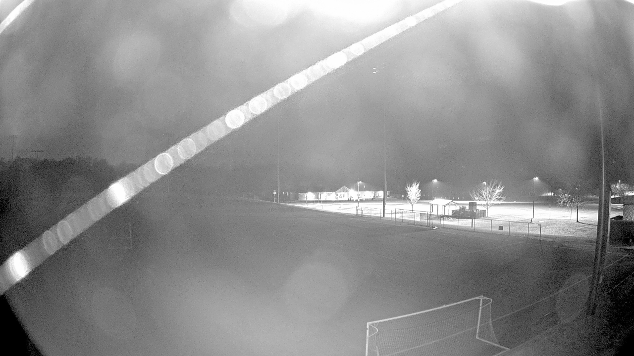 Thumbnail for current weather camera view from Bryan Park in Greensboro, North Carolina