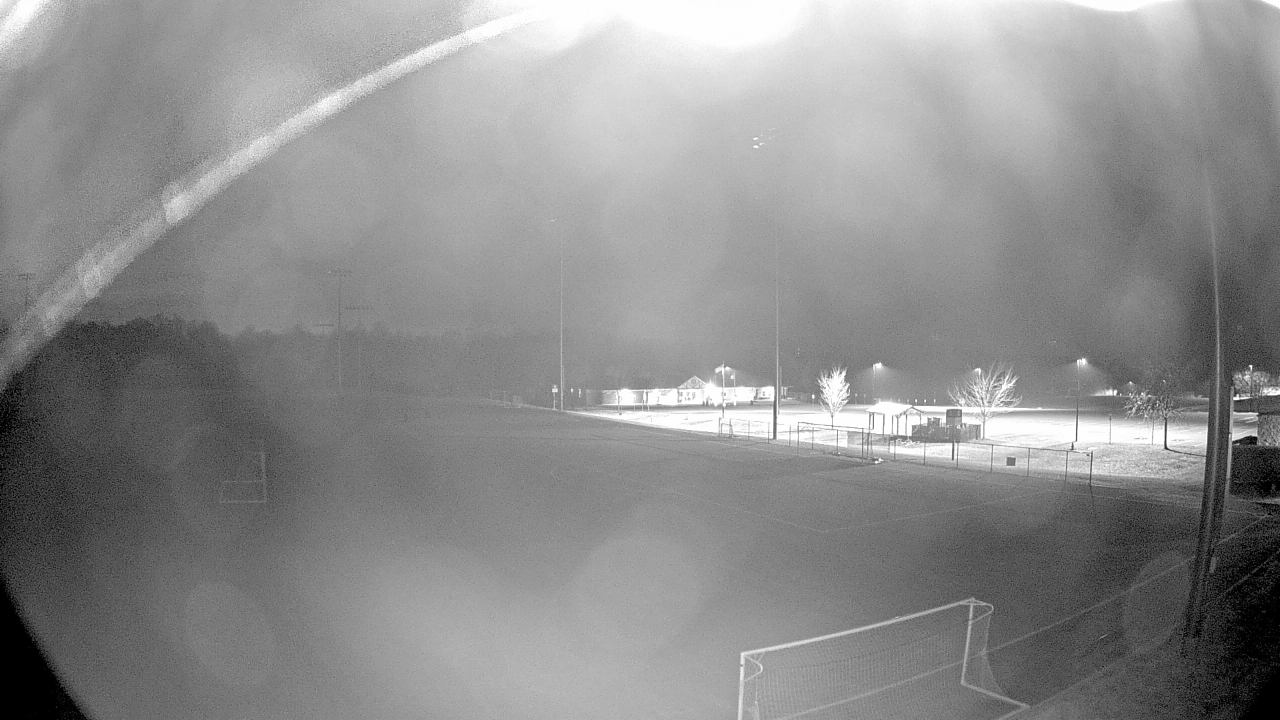 Thumbnail for current weather camera view from Bryan Park in Greensboro, North Carolina