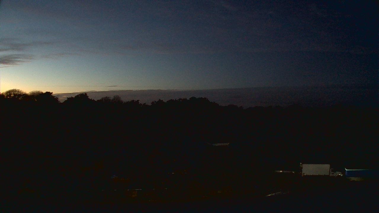 Thumbnail for current weather camera view from Stony Brook ES in Brewster, Massachusetts