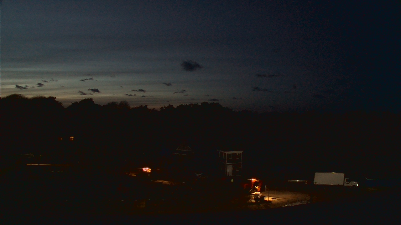 Thumbnail for current weather camera view from Stony Brook ES in Brewster, Massachusetts