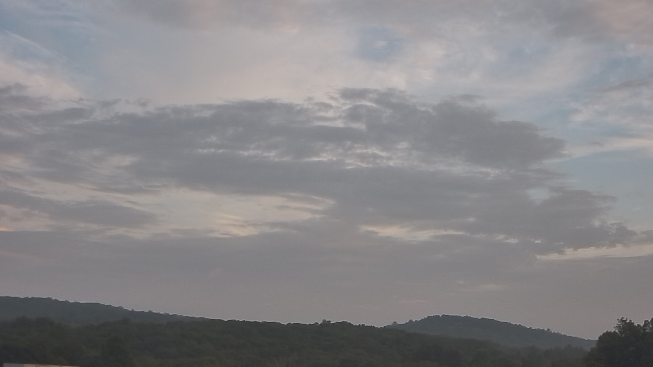 Thumbnail for current weather camera view from Brewster HS in Brewster, New York
