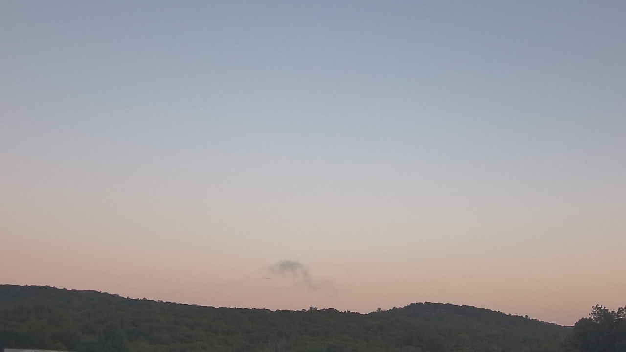 Thumbnail for current weather camera view from Brewster HS in Brewster, New York