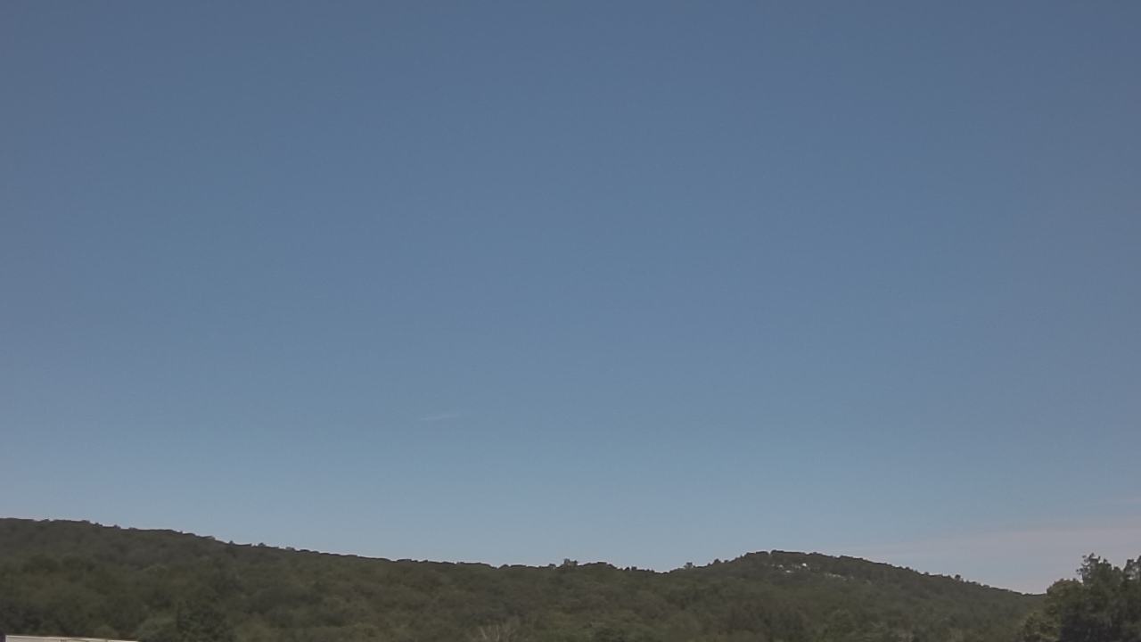 Thumbnail for current weather camera view from Brewster HS in Brewster, New York